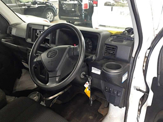 DAIHATSU HIJET VAN 2021