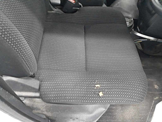 DAIHATSU HIJET VAN 2021