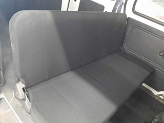 DAIHATSU HIJET VAN 2021
