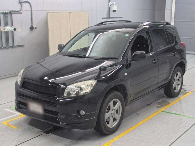 TOYOTA RAV4 2006