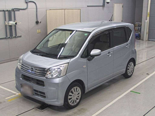DAIHATSU MOVE 2020