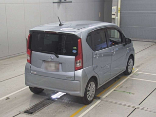 DAIHATSU MOVE 2020