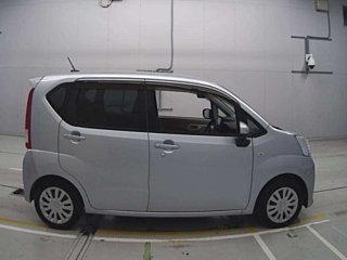 DAIHATSU MOVE 2020