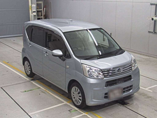 DAIHATSU MOVE 2020