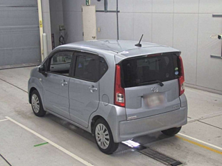 DAIHATSU MOVE 2020