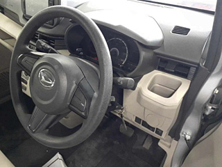 DAIHATSU MOVE 2020