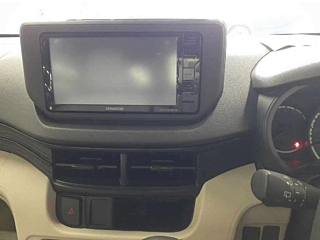 DAIHATSU MOVE 2020