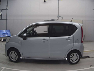 DAIHATSU MOVE 2020