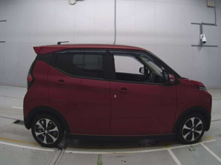 MITSUBISHI EK X 2020