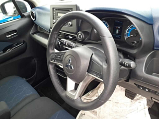 MITSUBISHI EK X 2020