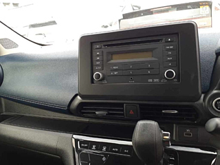 MITSUBISHI EK X 2020