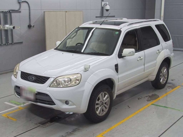 FORD ESCAPE 2011