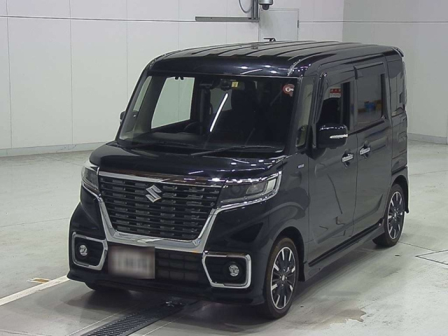 SUZUKI SPACIA 2020