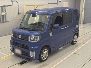 DAIHATSU WAKE 2019