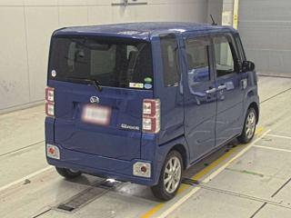 DAIHATSU WAKE 2019
