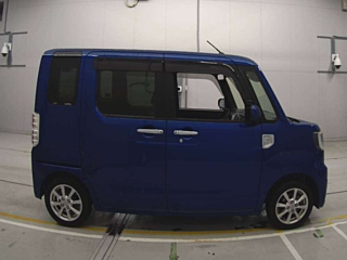 DAIHATSU WAKE 2019