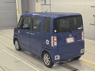 DAIHATSU WAKE 2019