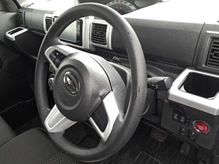 DAIHATSU WAKE 2019