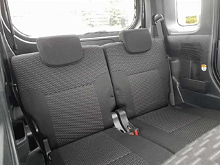 DAIHATSU WAKE 2019