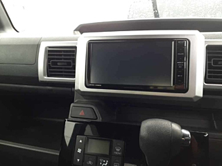 DAIHATSU WAKE 2019