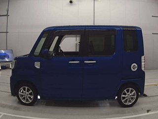 DAIHATSU WAKE 2019