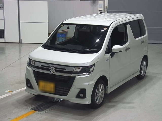 SUZUKI WAGON R 2023