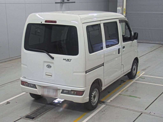 DAIHATSU HIJET VAN 2021