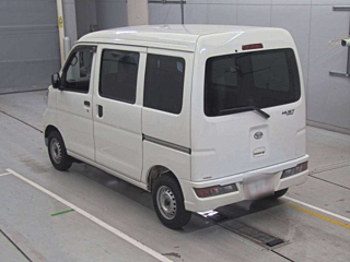 DAIHATSU HIJET VAN 2021