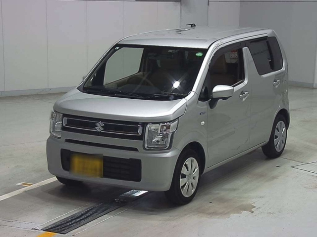 SUZUKI WAGON R 2021