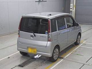 SUBARU STELLA 2011