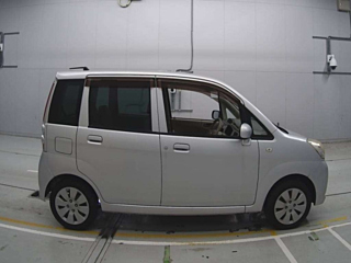 SUBARU STELLA 2011