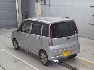 SUBARU STELLA 2011