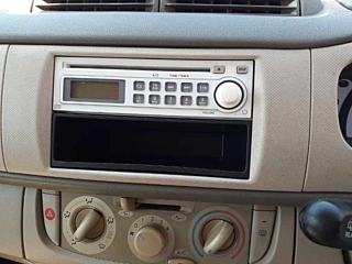 SUBARU STELLA 2011