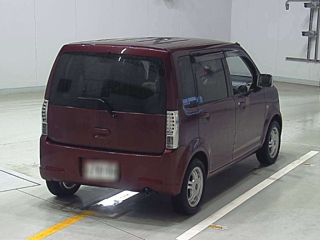 MITSUBISHI EK WAGON 2012