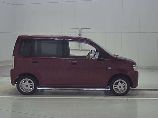 MITSUBISHI EK WAGON 2012
