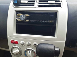 MITSUBISHI EK WAGON 2012
