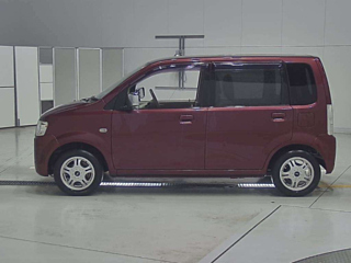 MITSUBISHI EK WAGON 2012