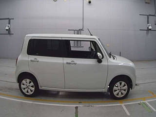 SUZUKI ALTO LAPIN 2012