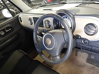 SUZUKI ALTO LAPIN 2012
