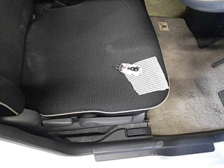 SUZUKI ALTO LAPIN 2012