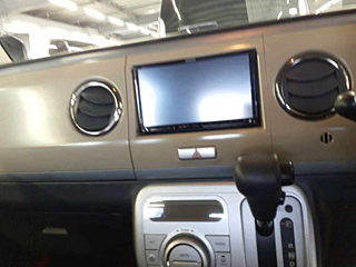 SUZUKI ALTO LAPIN 2012