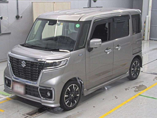 SUZUKI SPACIA 2018