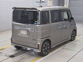 SUZUKI SPACIA 2018