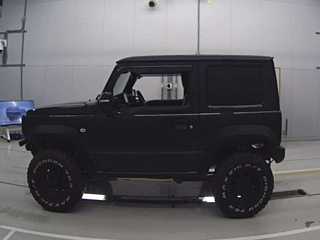 SUZUKI JIMNY 2020