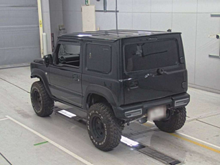 SUZUKI JIMNY 2020