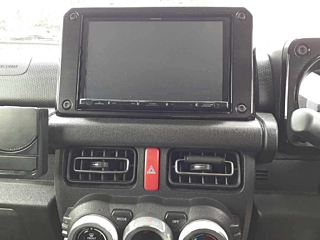 SUZUKI JIMNY 2020