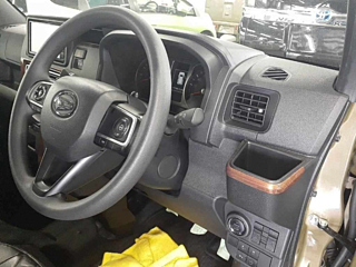 DAIHATSU ATRAI VAN 2022