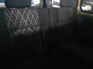 DAIHATSU ATRAI VAN 2022