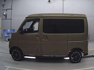 DAIHATSU ATRAI VAN 2022