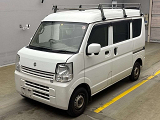 SUZUKI EVERY 2019